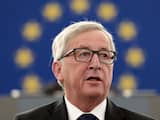 Dat zei voorzitter van de Euopese Commissie Jean-Claude Juncker woensdag in zijn zogenoemde State of the Union in het Europees Parlement in Straatsburg.

