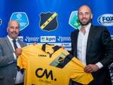 Trainer Van der Gaag verruilt Excelsior voor NAC Breda