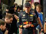 Verstappen maakt zich geen zorgen na motorproblemen: 'Niets is onmogelijk'