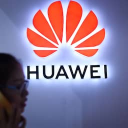 'CIA waarschuwt Britten dat Huawei geld van Chinese overheid aanneemt'