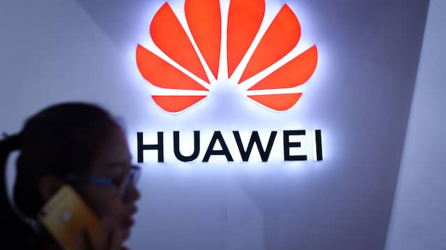 spionage software huawei