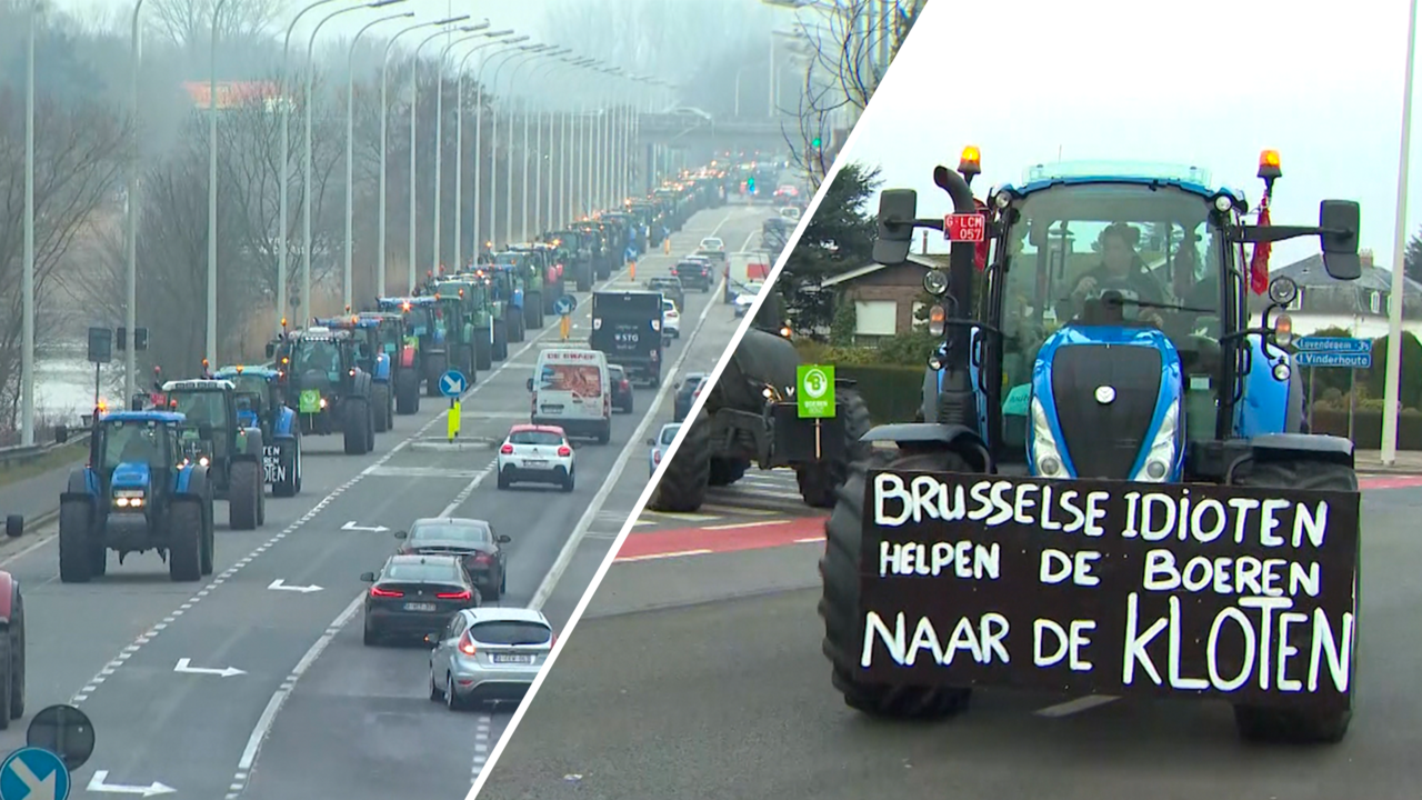 Het belangrijkste nieuws van vrijdagavond NU.nl