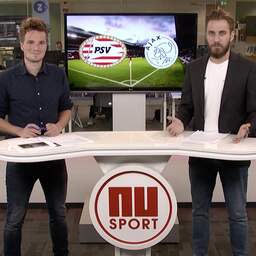 Aftrappen: Van Bommel is een Ajax-beul, Ten Hag troeft Bosz af