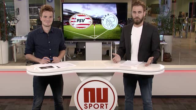 Aftrappen: Van Bommel is een Ajax-beul, Ten Hag troeft Bosz af