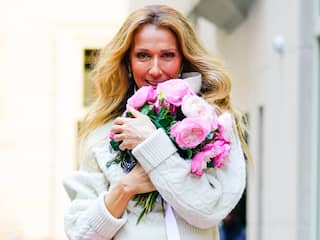 Zus Céline Dion optimistisch over herstel zangeres: 'Ze wil weer optreden'