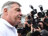 Ontslagen Allardyce voelt zich in de val gelokt