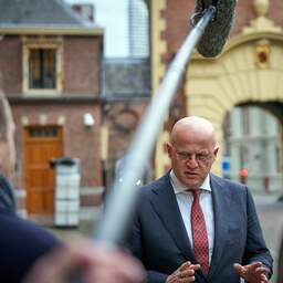 Minister wil autoriteit tegen kinderporno en terrorisme oprichten