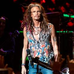 Aerosmith-zanger Steven Tyler beschuldigd van seksueel misbruik minderjarige