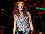 Aerosmith-zanger Steven Tyler beschuldigd van seksueel misbruik minderjarige
