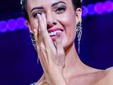 Zoey Ivory wint finale Miss Nederland 