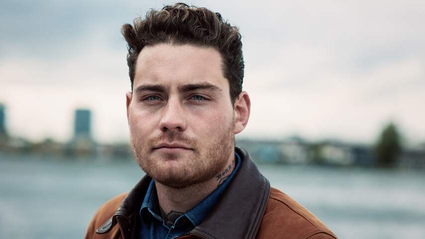 Douwe Bob