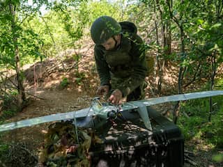 Oekraïne zou verste droneaanval op Rusland tot nu toe hebben uitgevoerd