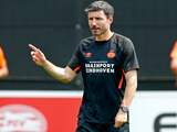 PSV-trainer Van Bommel op zijn hoede voor 'goede club' FC Basel