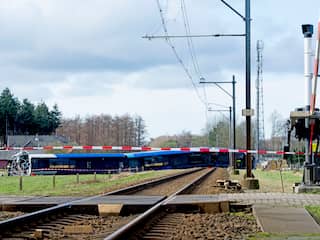 Overzicht: Grote treinongelukken in Nederland 