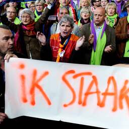 Staking leraren en FC Barcelona en Chelsea in CL