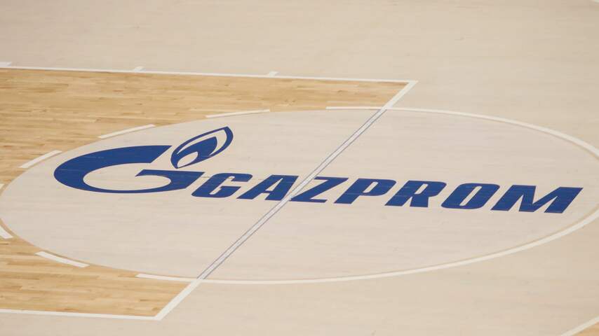 Gazprom schort leveringen aan Nederlands GasTerra officieel op