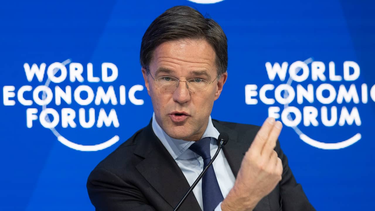 Rutte critica Bruxelles per la sua posizione lassista sulla questione del bilancio italiano  Economia