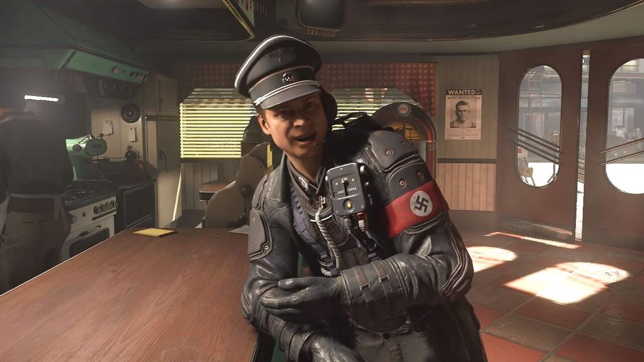 Mercedes Benz Bethesda >> Nieuw deel in Wolfenstein-serie verschijnt op 27 oktober | NU - Het laatste nieuws het eerst op ... Mercedes Benz Bethesda >> Nieuw deel in Wolfenstein-serie verschijnt op 27 oktober | NU - Het laatste nieuws het eerst op ...