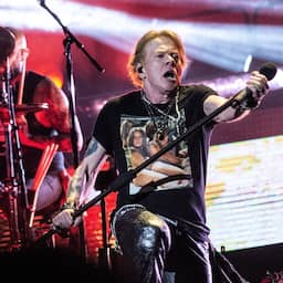 Guns N’ Roses-zanger Axl Rose ontkent beschuldigingen van seksueel misbruik