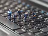 CBS: Ruim miljoen Nederlanders slachtoffer van cybercrime