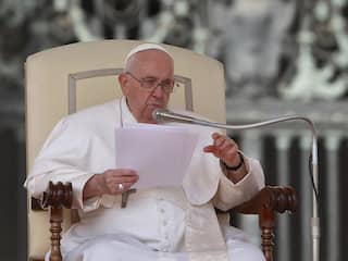 Paus Franciscus breidt wet tegen seksueel misbruik binnen de kerk uit