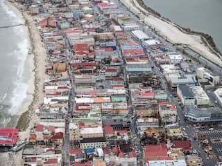 EU wil 49 miljoen euro vrijmaken voor opbouw Frans Sint-Maarten