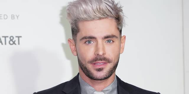 Zac Efron weer vrijgezel na breuk met Australische ...