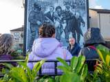 Vijftig jaar na Bloody Sunday zoeken nabestaanden nog altijd naar gerechtigheid