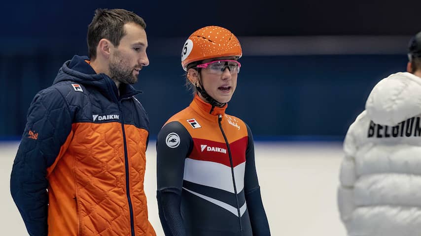 Suzanne Schulting