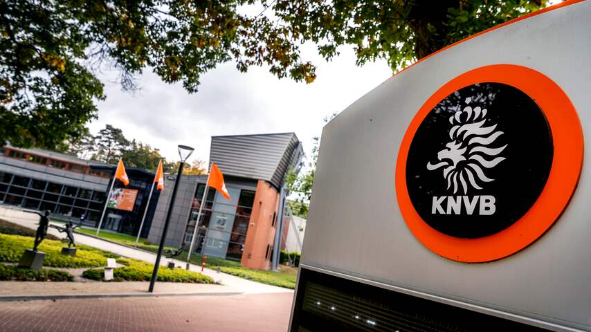 KNVB