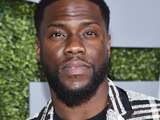 Kevin Hart wil Oscars definitief niet presenteren