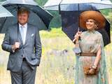 Het liefdesverhaal van Willem-Alexander en Máxima: 'Het regent ook wel eens'