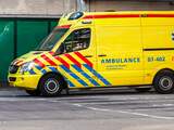 Meerdere gewonden bij tweezijdig ongeval in Leidschenveen