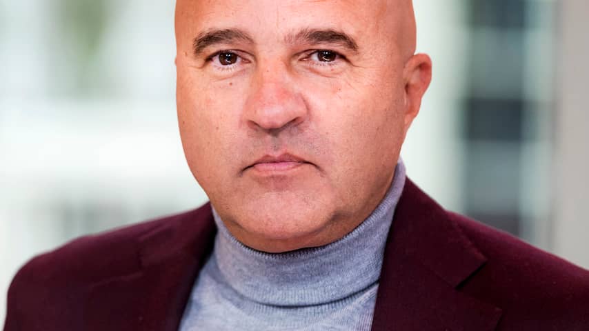 John van den Heuvel blijft komende drie jaar bij RTL