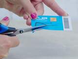 3x dit kun je óók doen met een oude creditcard
