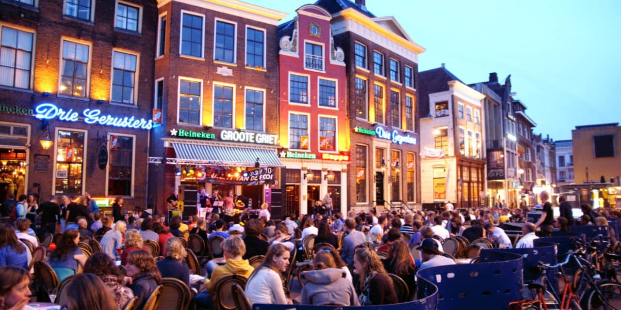 Horeca Groningen wacht gespannen op nieuwe coronamaatregelen