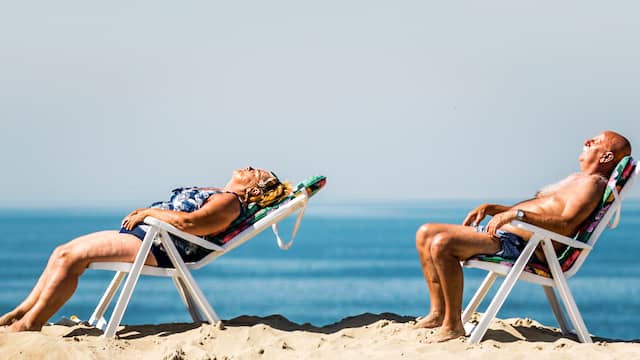 zo kun je eerder stoppen met werken | nu - het laatste nieuws het