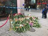 Hoofdverdachte aanslag Stockholm bekent 'terroristische daad' 
