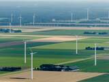 Urgenda wil minder productie van groene energie in de vrije natuur