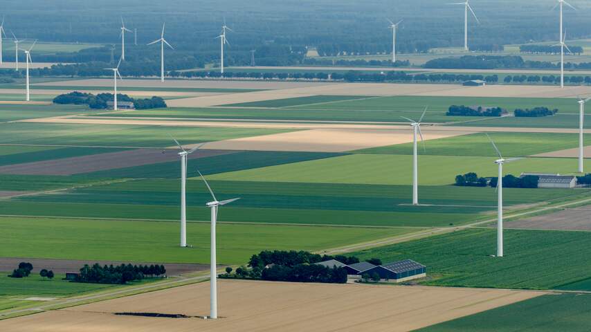 Wie opgroeit op platteland ontwikkelt beter richtingsgevoel dan stedelingen