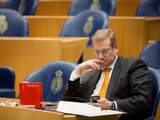 Verzwijgen Teeven-deal voor Belastingdienst was niet strafbaar