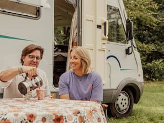 Tips voor een ontspannen campervakantie: 'Ga juist wel op de bonnefooi'