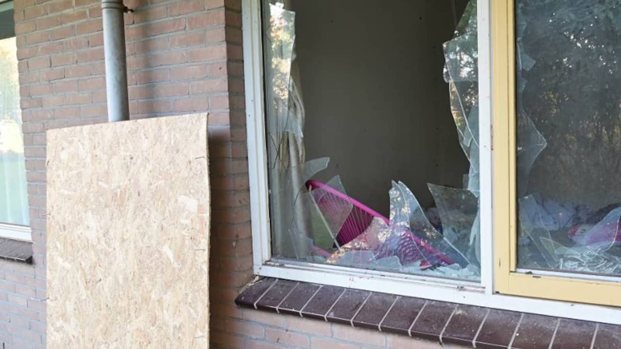 Woman loses most of hand after heavy fireworks are hurled through window |  inland