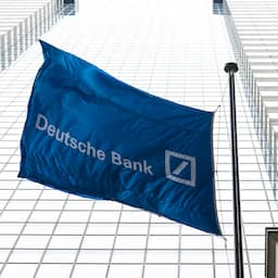 'Deutsche Bank voerde voor miljarden aan dubieuze orders Danske Bank uit'
