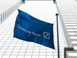 Deutsche Bank moet van toezichthouder meer doen tegen witwassen