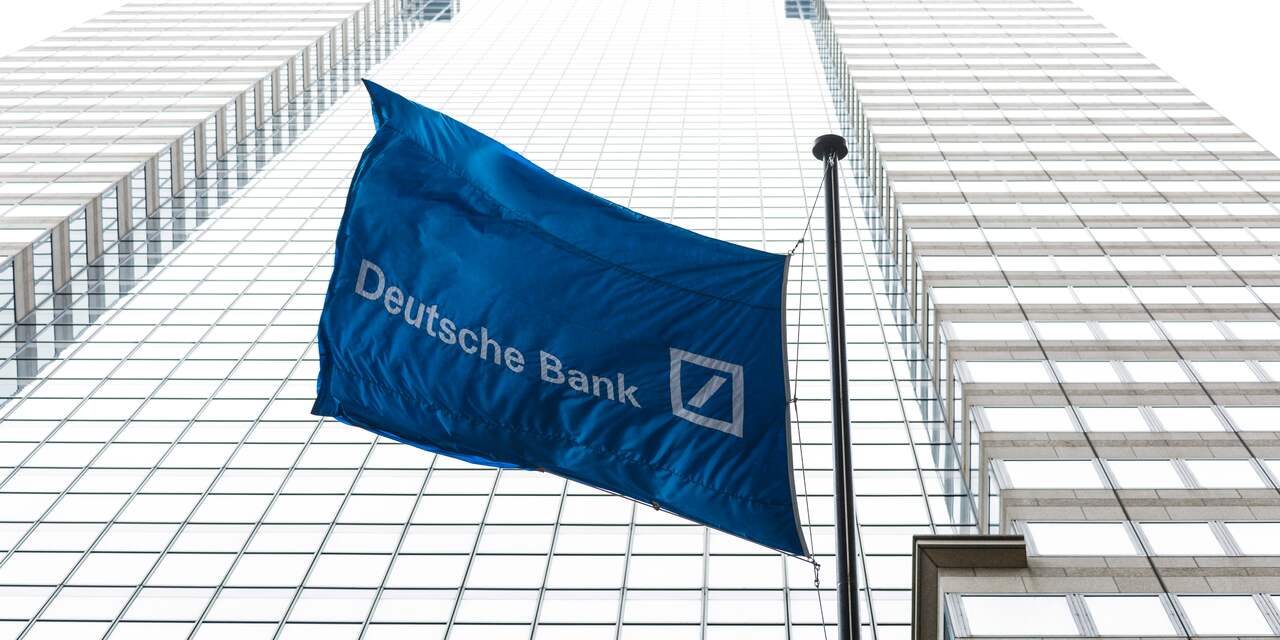 Vakbond: Fusie Deutsche Bank en Commerzbank kan 30.000 banen kosten