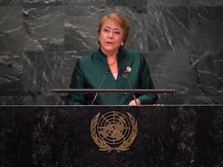 Regering Chili belooft wetsvoorstel legaliseren homohuwelijk