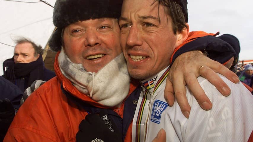 Eric De Vlaeminck