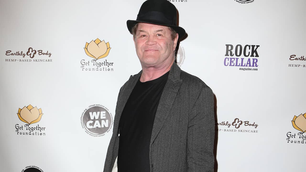 Monkees Member Micky Dolenz Sues FBI for Report Access |  Normal