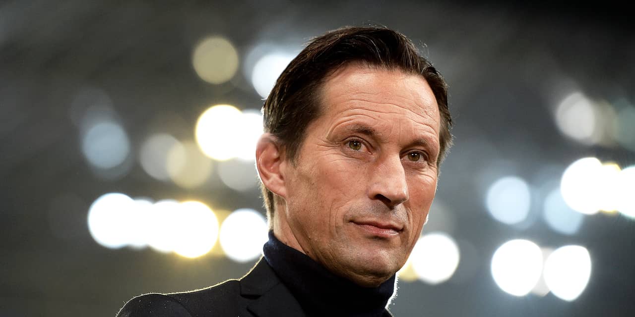 Transferupdates: 'Ajax denkt aan Schmidt als opvolger Bosz'